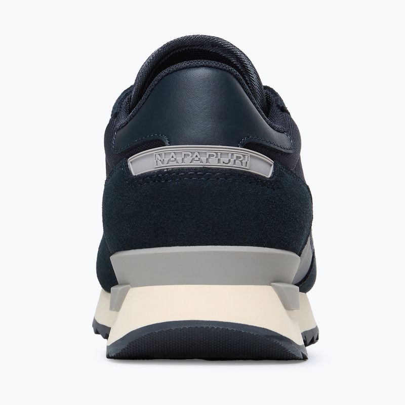 Мъжки обувки Napapijri Stab blue mediev 16