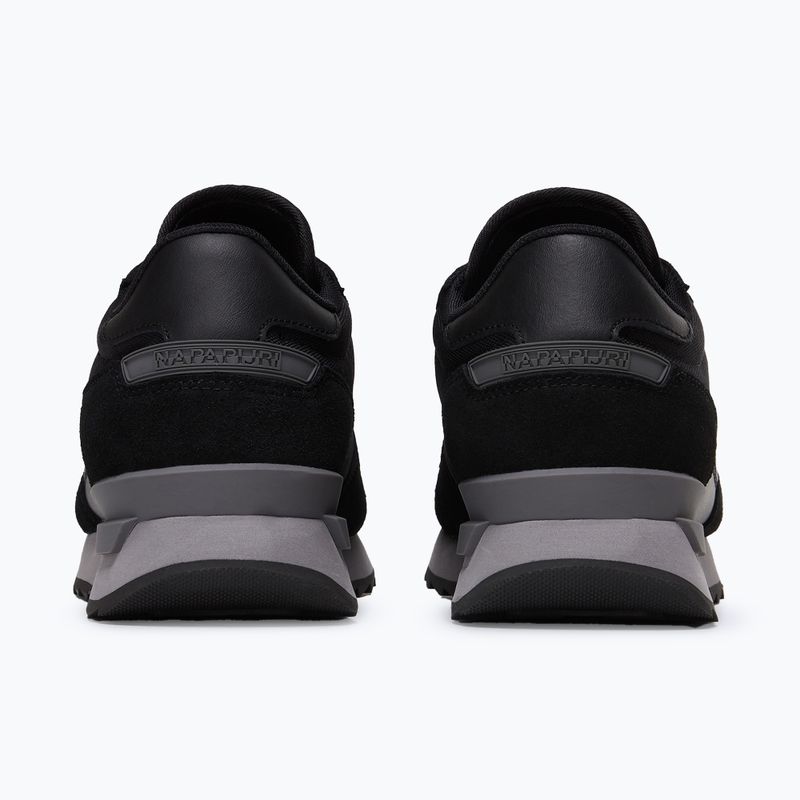 Мъжки обувки Napapijri Stab NP0A88XI black 11