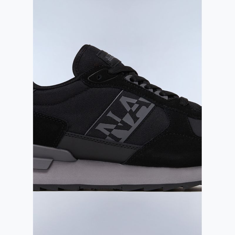 Мъжки обувки Napapijri Stab NP0A88XI black 14