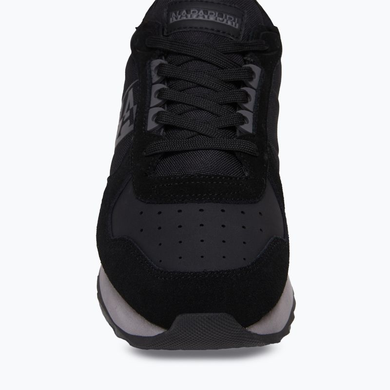 Мъжки обувки Napapijri Stab NP0A88XI black 15