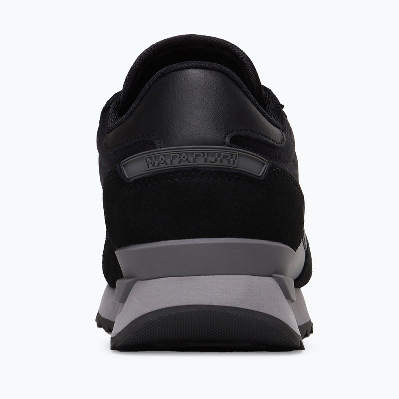 Мъжки обувки Napapijri Stab NP0A88XI black 16