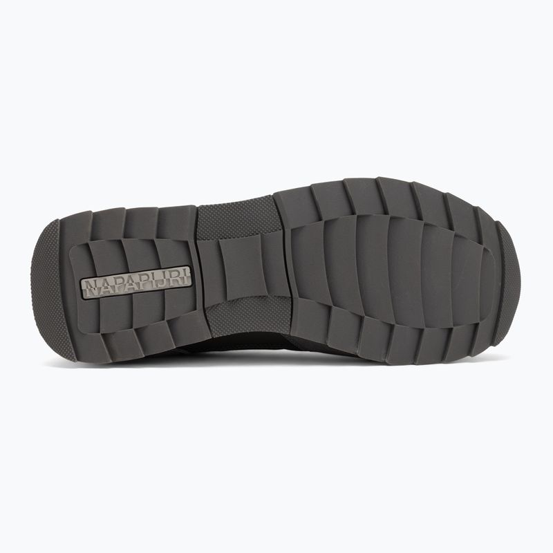Мъжки обувки Napapijri Stab grey 4