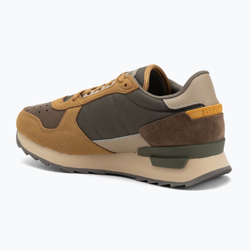 Мъжки обувки Napapijri Stab raindrum 3