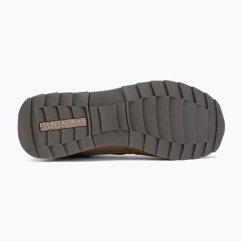 Мъжки обувки Napapijri Stab raindrum 4