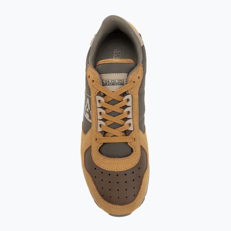 Мъжки обувки Napapijri Stab raindrum 5