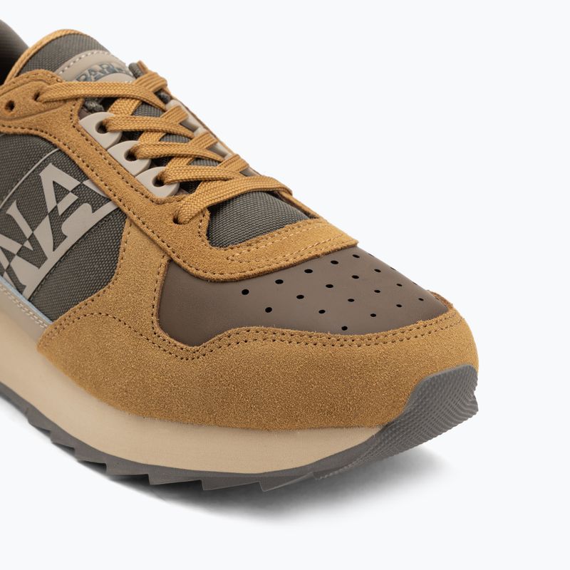 Мъжки обувки Napapijri Stab raindrum 7