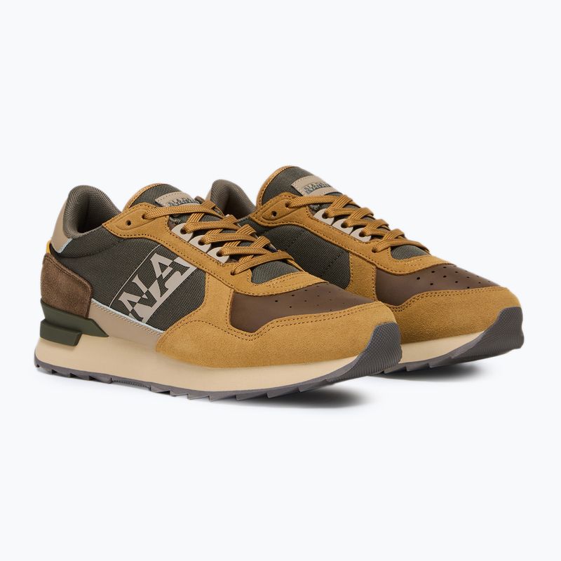 Мъжки обувки Napapijri Stab raindrum 10