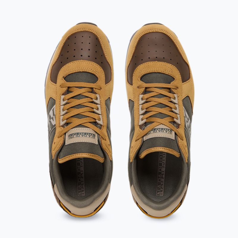 Мъжки обувки Napapijri Stab raindrum 12