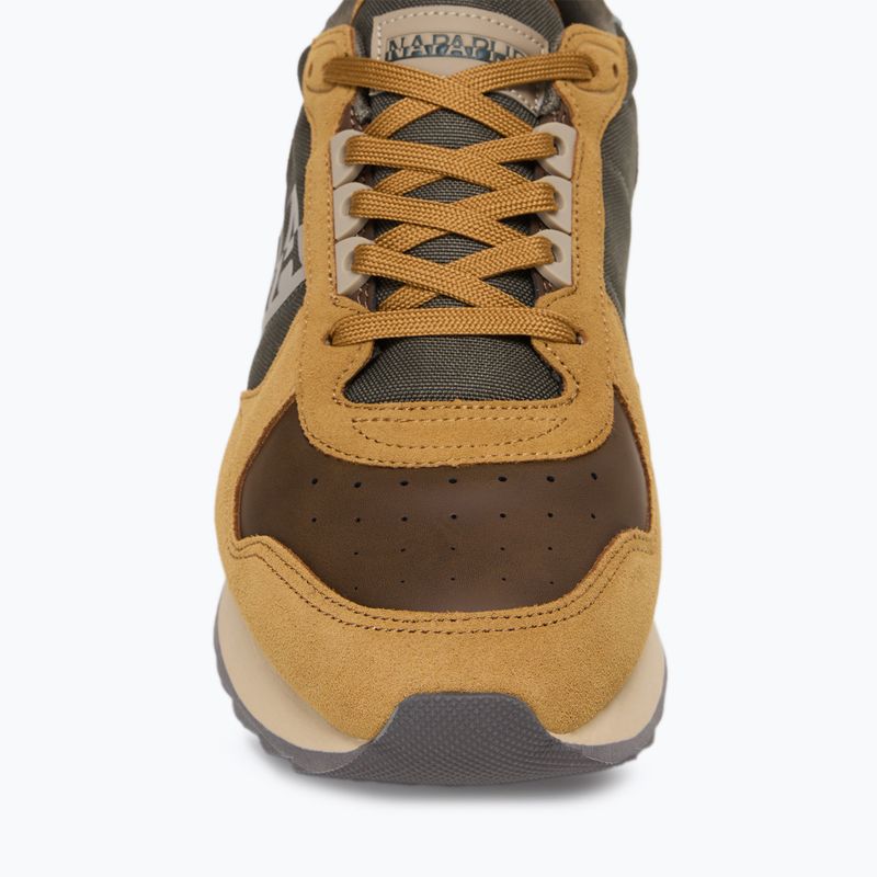 Мъжки обувки Napapijri Stab raindrum 15