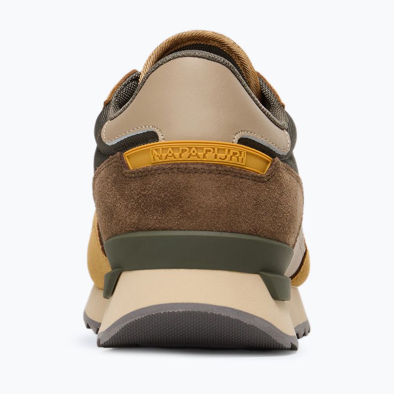 Мъжки обувки Napapijri Stab raindrum 16