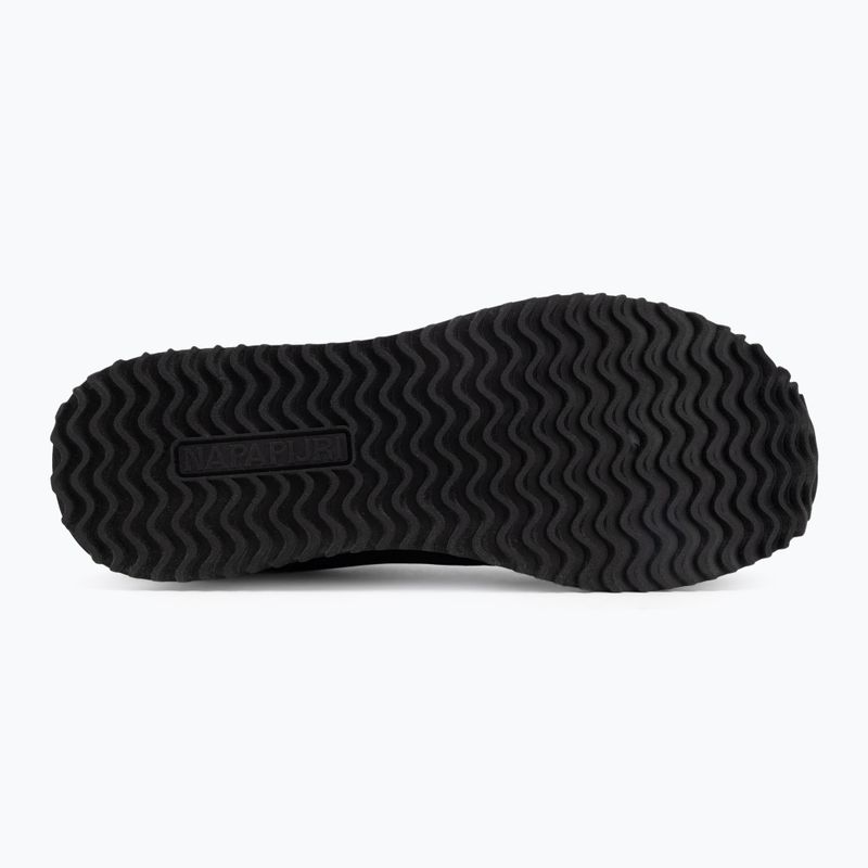 Дамски обувки Napapijri Astra black 4