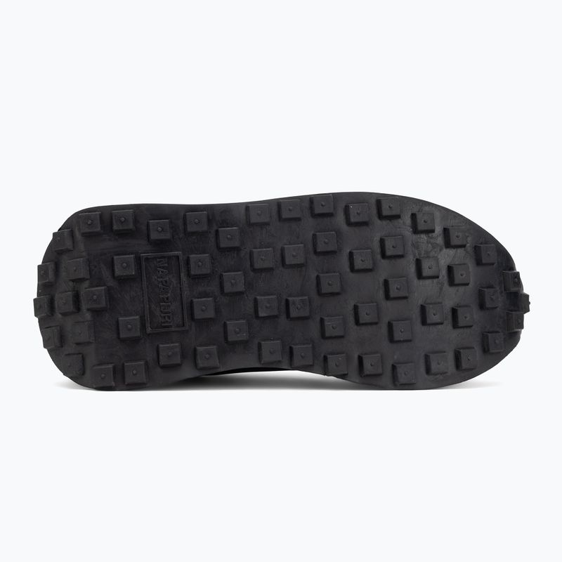 Мъжки обувки Napapijri Cork navy/grey 4