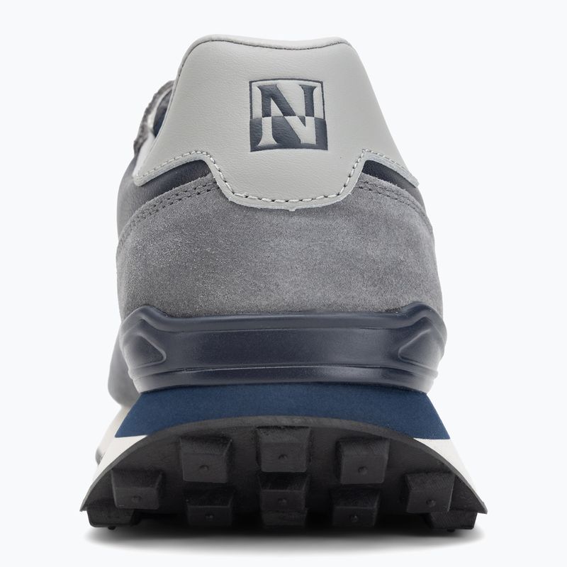 Мъжки обувки Napapijri Cork navy/grey 6
