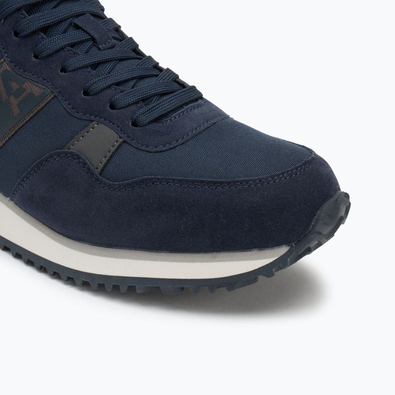 Мъжки обувки Napapijri Cosmos NP0A88UF blue marine 7