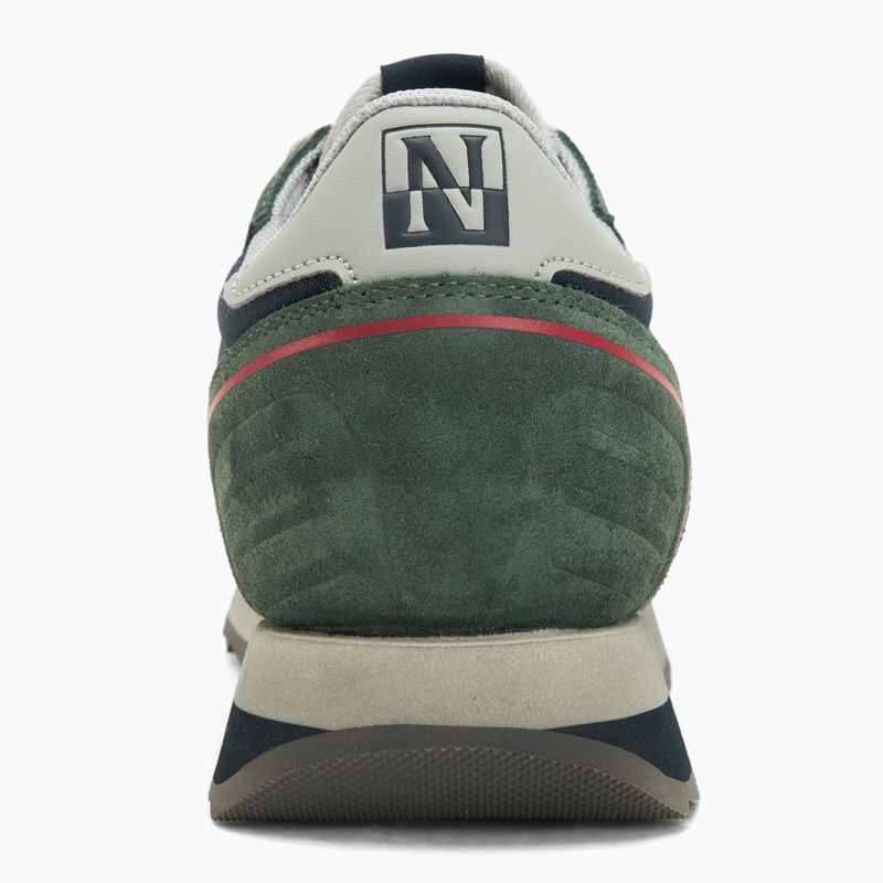 Мъжки обувки Napapijri Virtus green/blue 6