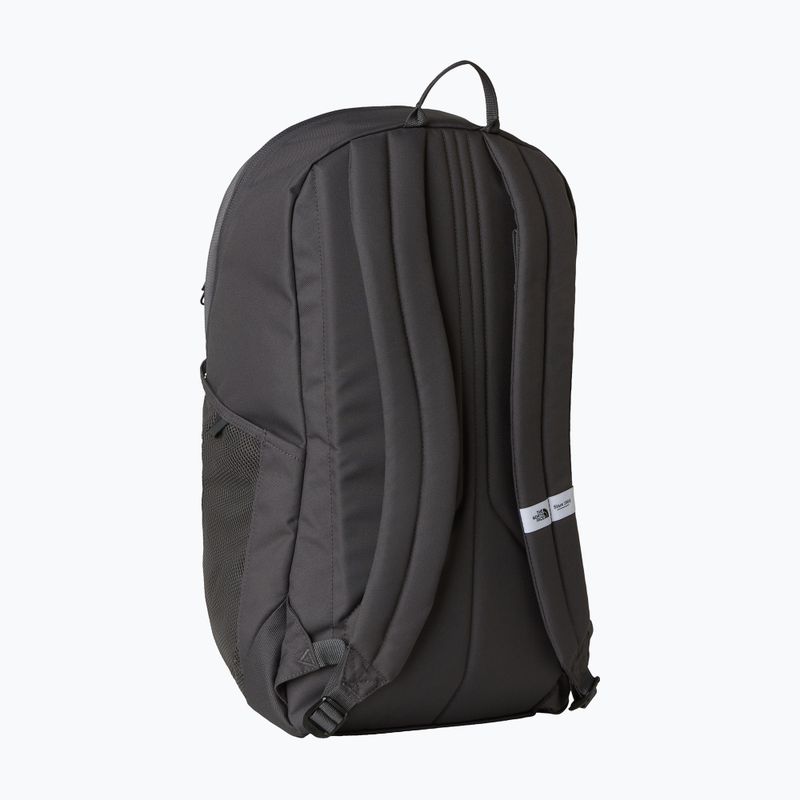 Градска раница The North Face Rodey 27 l anthracite grey 2