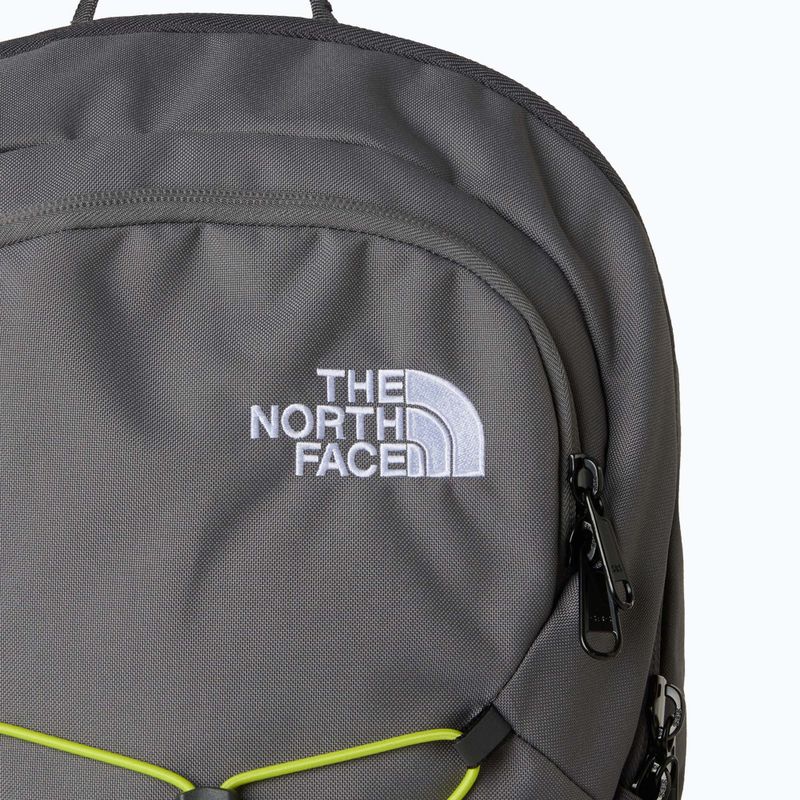 Градска раница The North Face Rodey 27 l anthracite grey 3