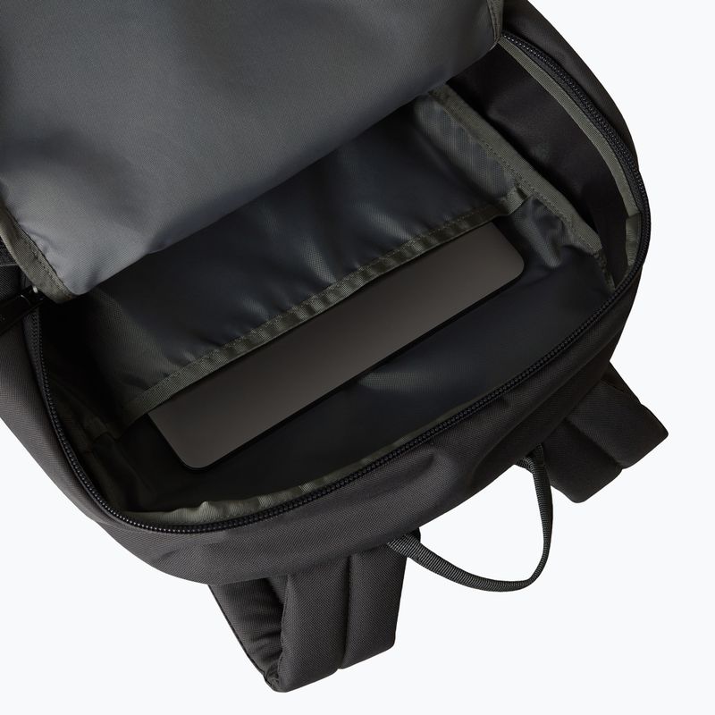 Градска раница The North Face Rodey 27 l anthracite grey 4