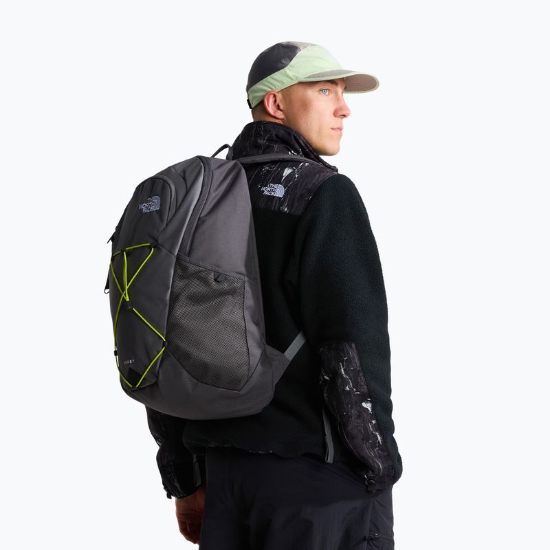 Градска раница The North Face Rodey 27 l anthracite grey 6