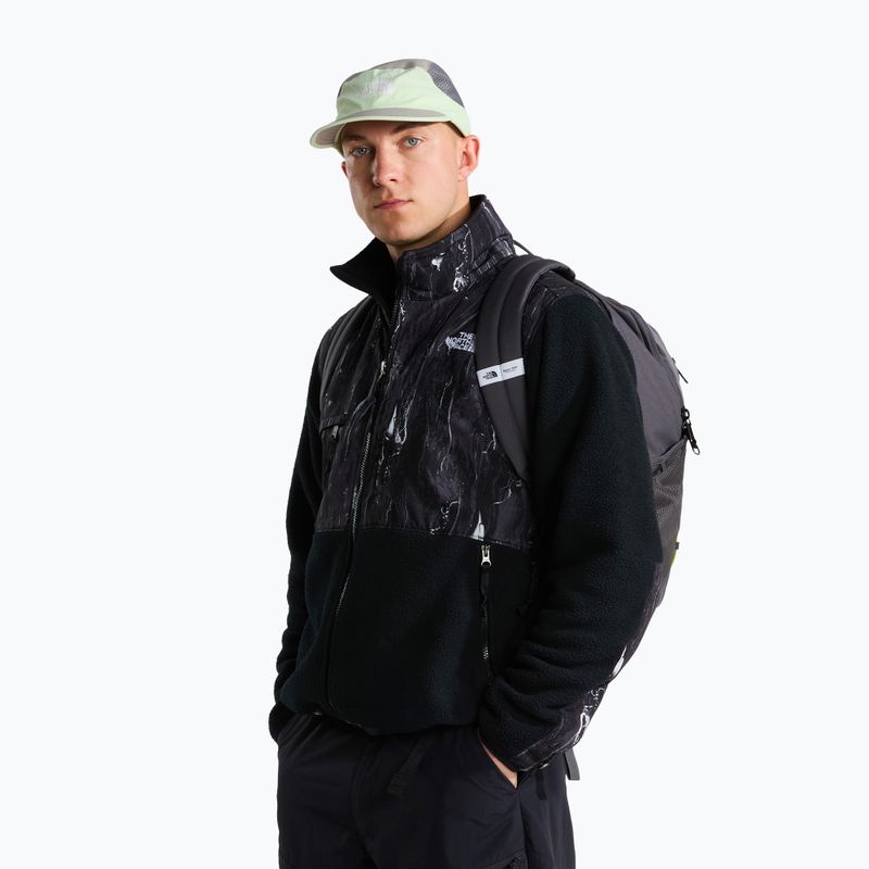 Градска раница The North Face Rodey 27 l anthracite grey 7