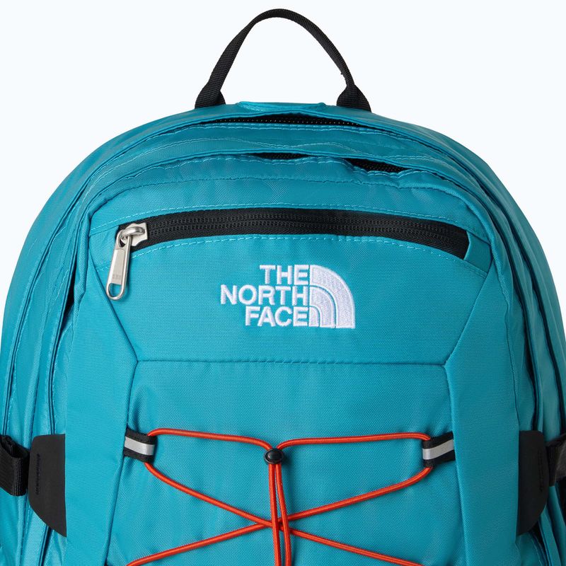 Градска раница The North Face Borealis Classic 29 л 3