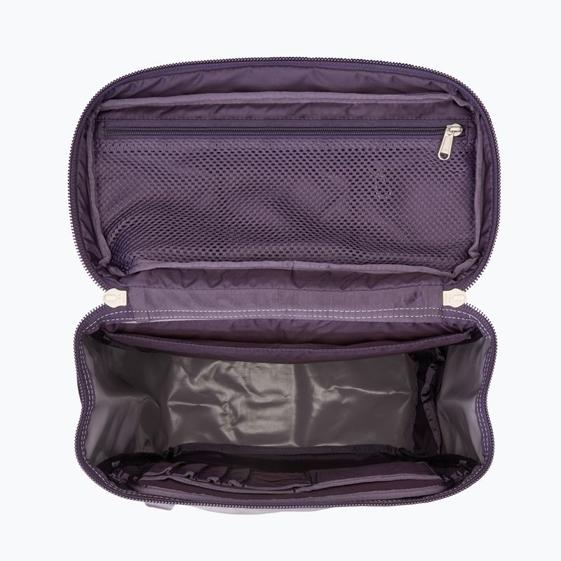 Градска раница The North Face Base Camp Fuse Box 30 l transcendent grey/endle 3