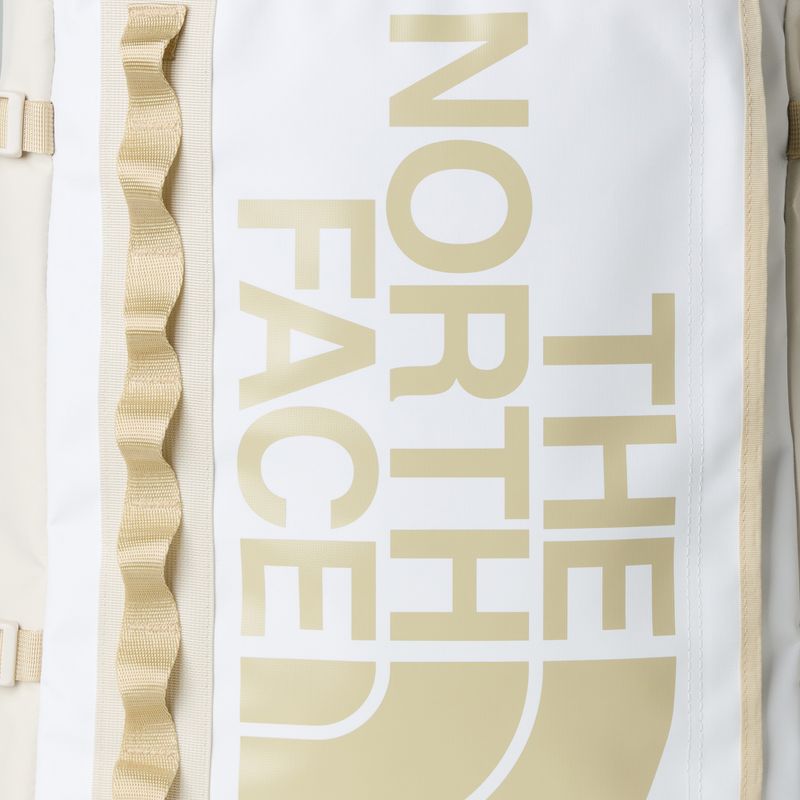 Градска раница The North Face Base Camp Fuse Box 30 l white ash/calacatta/pal 3