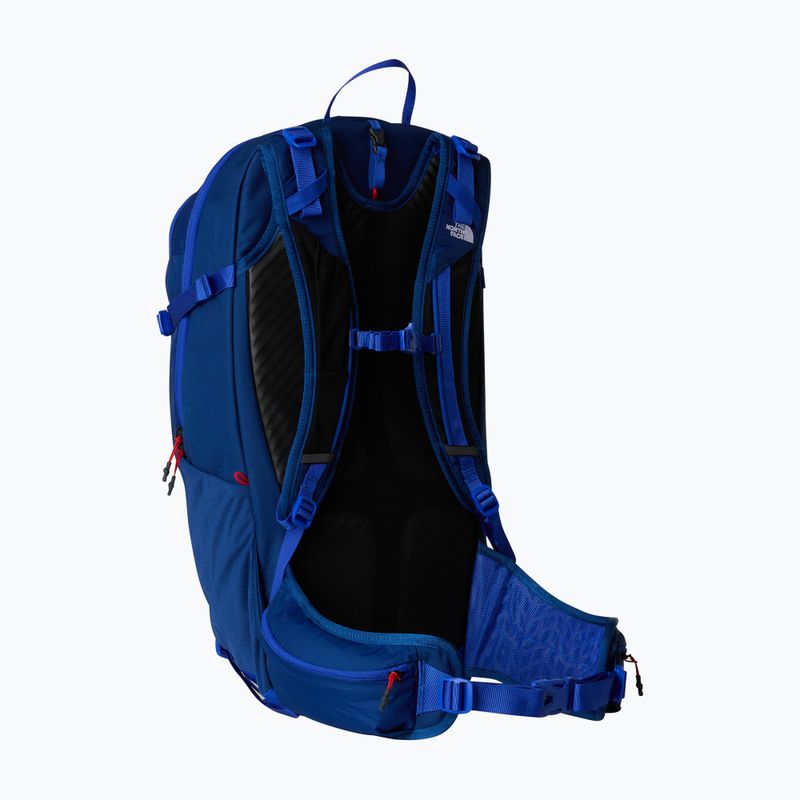 Туристическа раница The North Face Basin 36 l estate blue/tnf blue 2