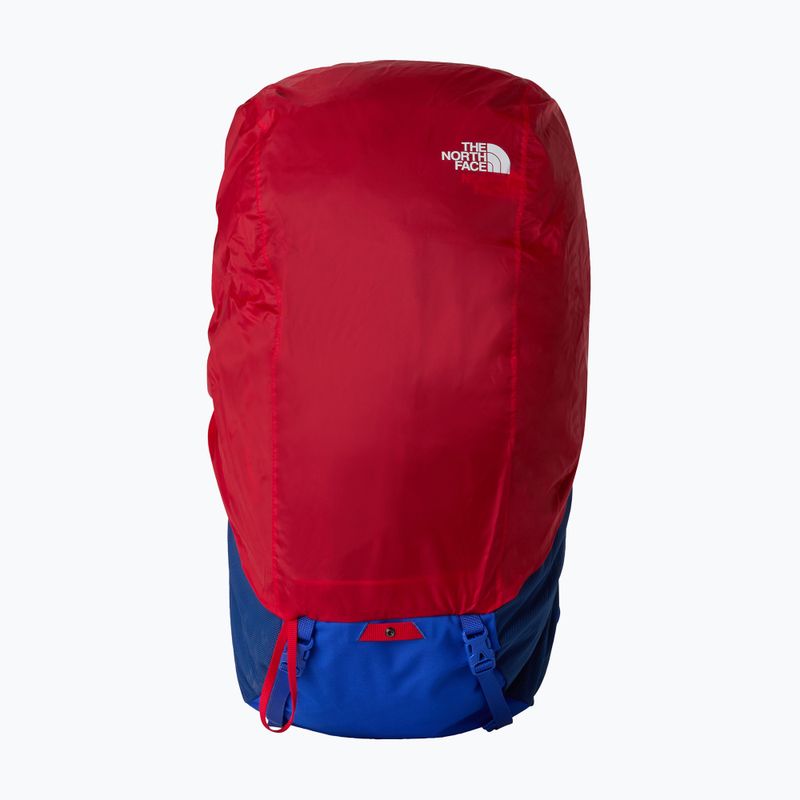 Туристическа раница The North Face Basin 36 l estate blue/tnf blue 3