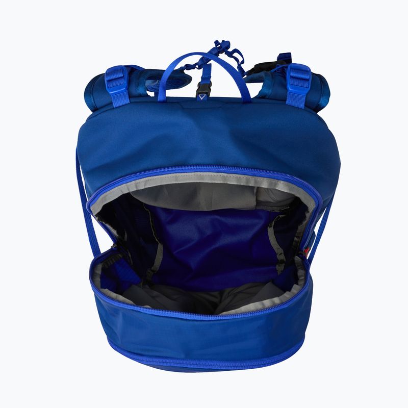 Туристическа раница The North Face Basin 36 l estate blue/tnf blue 7