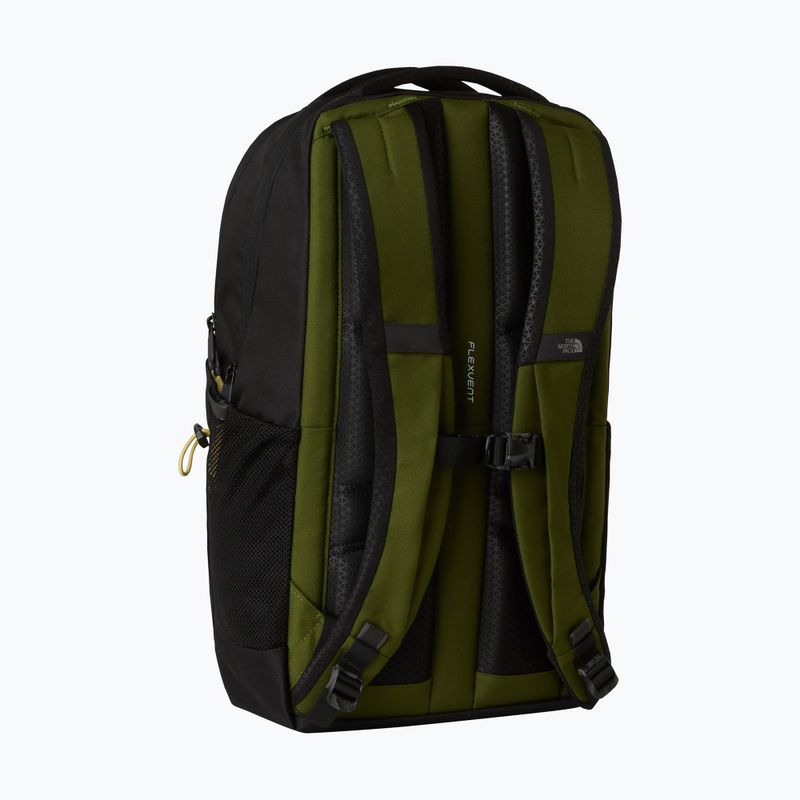Градски раница The North Face Jester 28 l woodland green/tnf black 2
