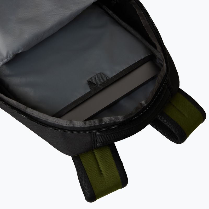 Градски раница The North Face Jester 28 l woodland green/tnf black 6