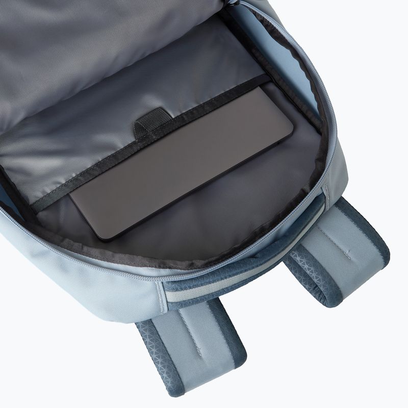 Градска раница The North Face Vault 26 l frost grey/granite grey 6