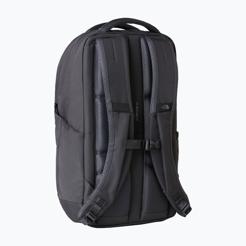 Градска раница The North Face Vault 27 l anthracite grey 2