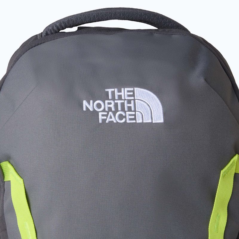 Градска раница The North Face Vault 27 l anthracite grey 3