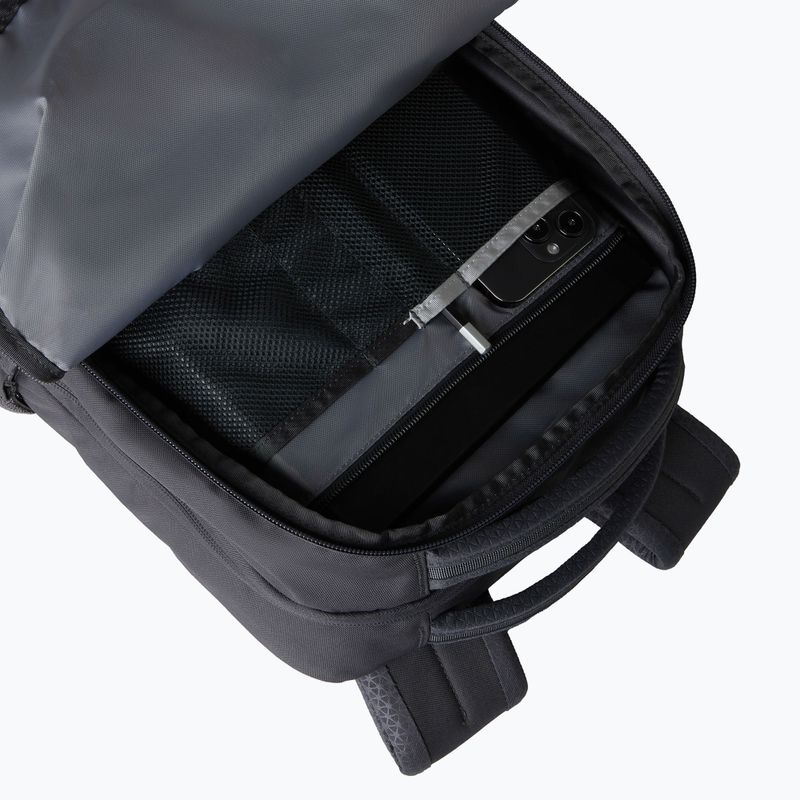 Градска раница The North Face Vault 27 l anthracite grey 5