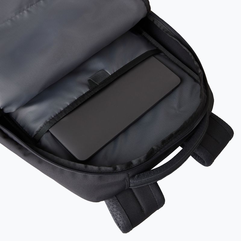 Градска раница The North Face Vault 27 l anthracite grey 6