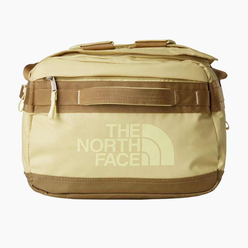 Пътна чанта The North Face Base Camp Voyager Duffel 42 pear/cedar/lemon mist 3