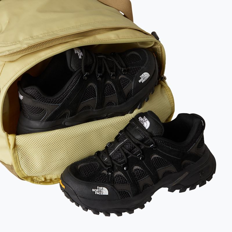 Пътна чанта The North Face Base Camp Voyager Duffel 42 pear/cedar/lemon mist 6