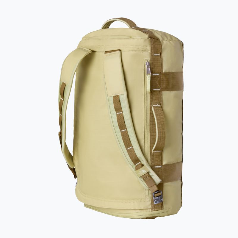 Пътна чанта The North Face Base Camp Voyager Duffel 32 l pear/cedar/lemon mist 2