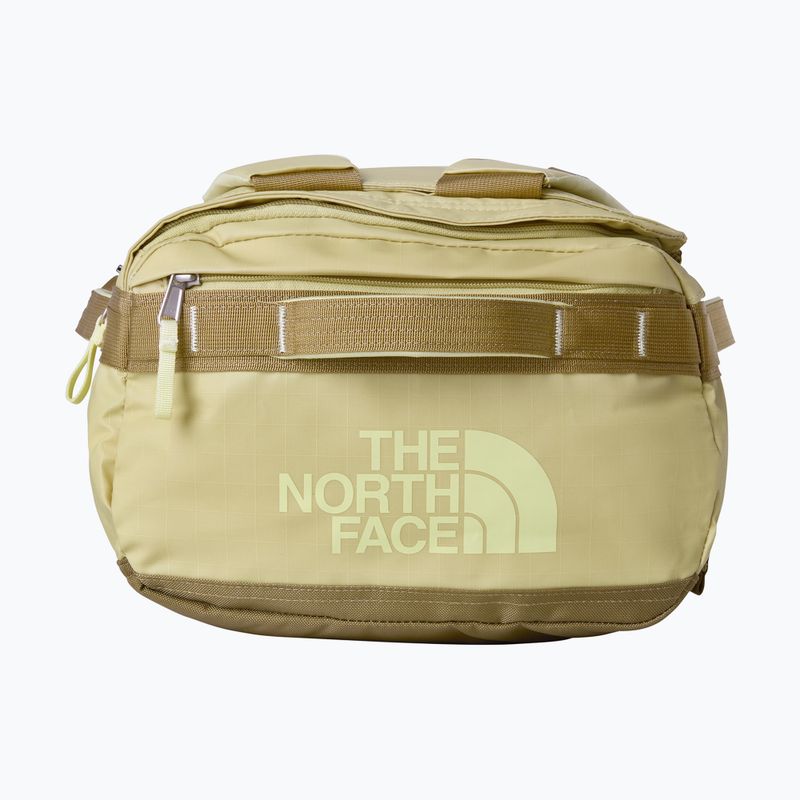 Пътна чанта The North Face Base Camp Voyager Duffel 32 l pear/cedar/lemon mist 3