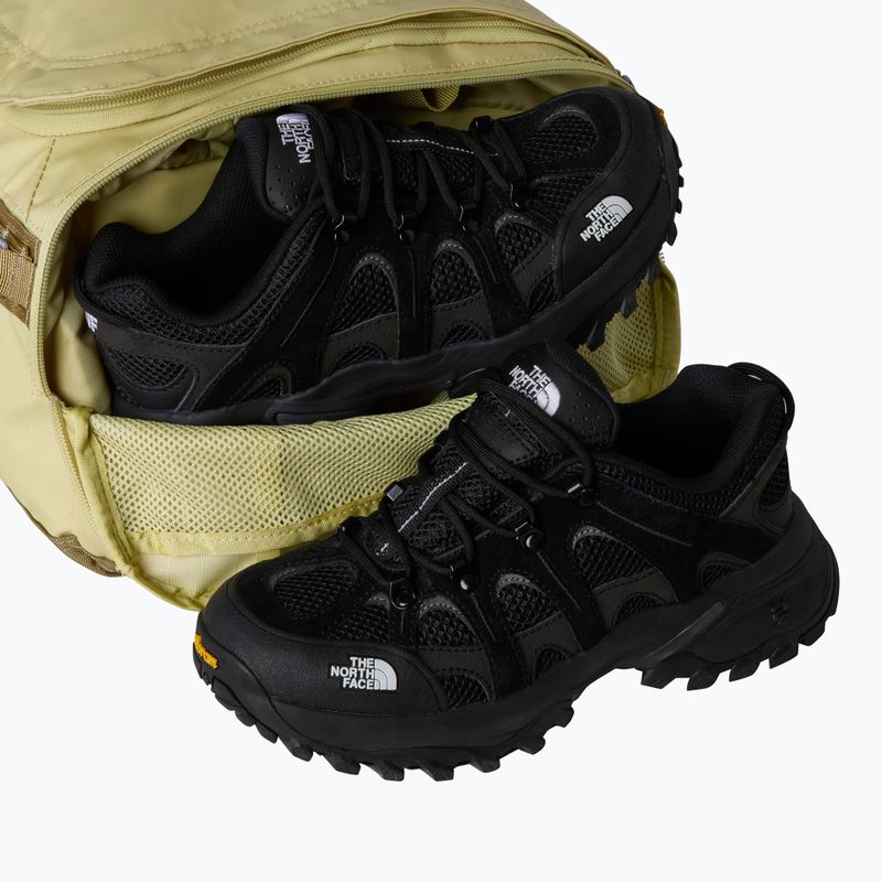 Пътна чанта The North Face Base Camp Voyager Duffel 32 l pear/cedar/lemon mist 6