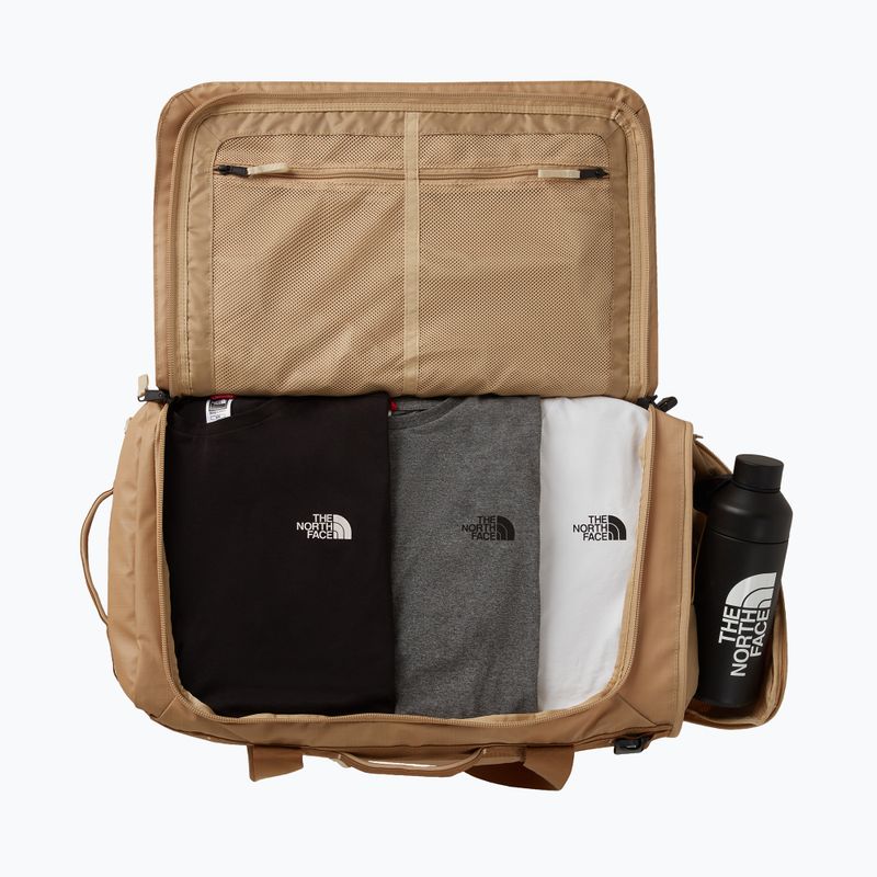 Пътна чанта The North Face Base Camp Voyager Duffel 62 l 5