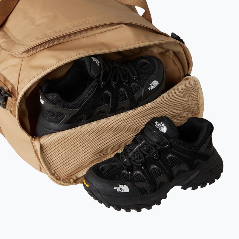 Пътна чанта The North Face Base Camp Voyager Duffel 62 l 6
