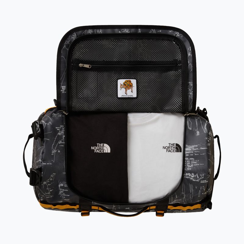 Пътна чанта The North Face Base Camp Duffel S 50 l 3