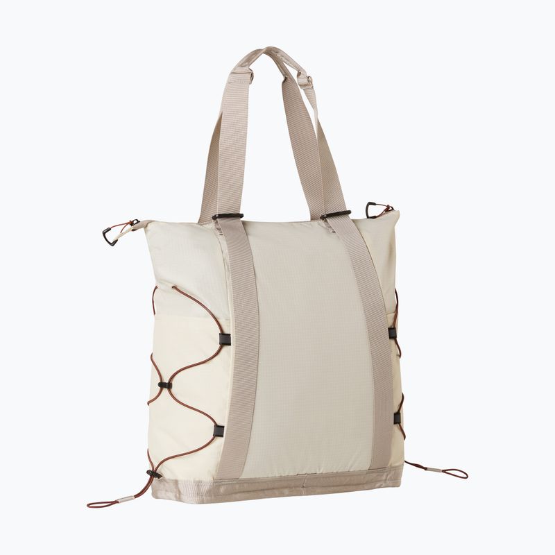 Чанта The North Face Borealis Tote 22 l desert stone/stone slab 2