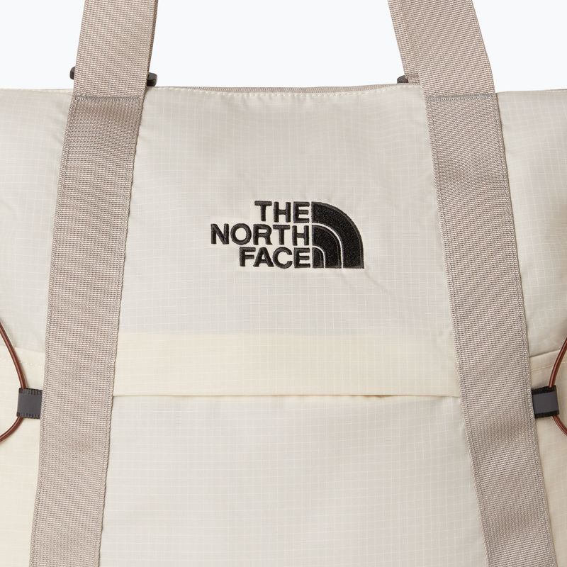 Чанта The North Face Borealis Tote 22 l desert stone/stone slab 3