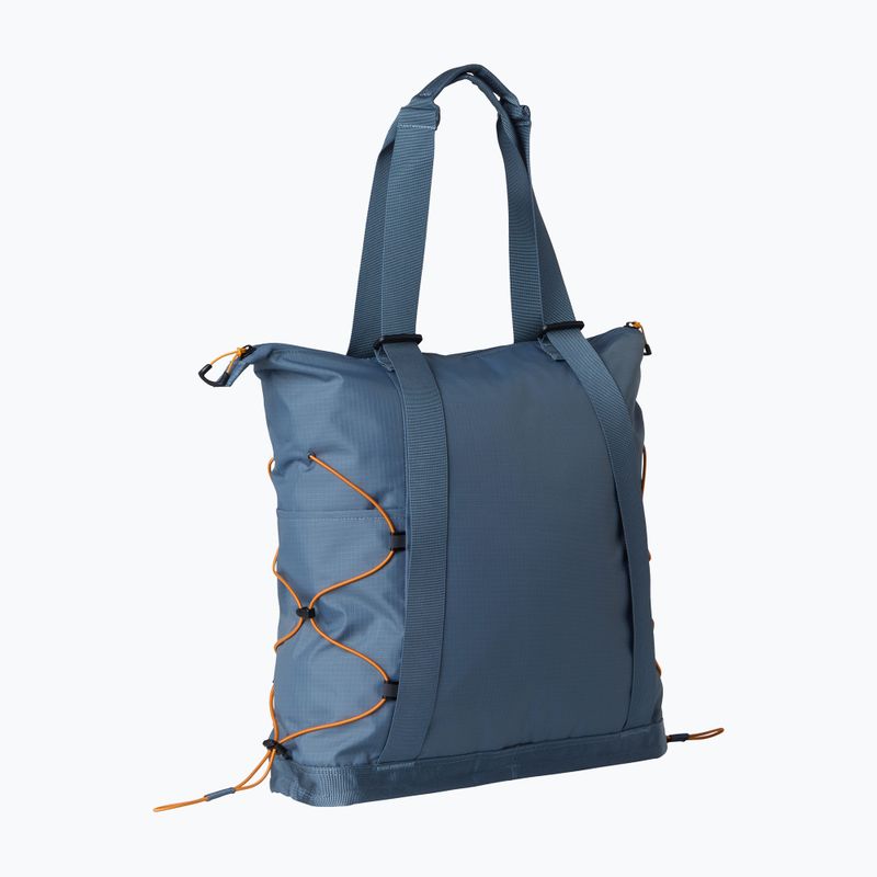 Чанта The North Face Borealis Tote 22 l granite grey 2