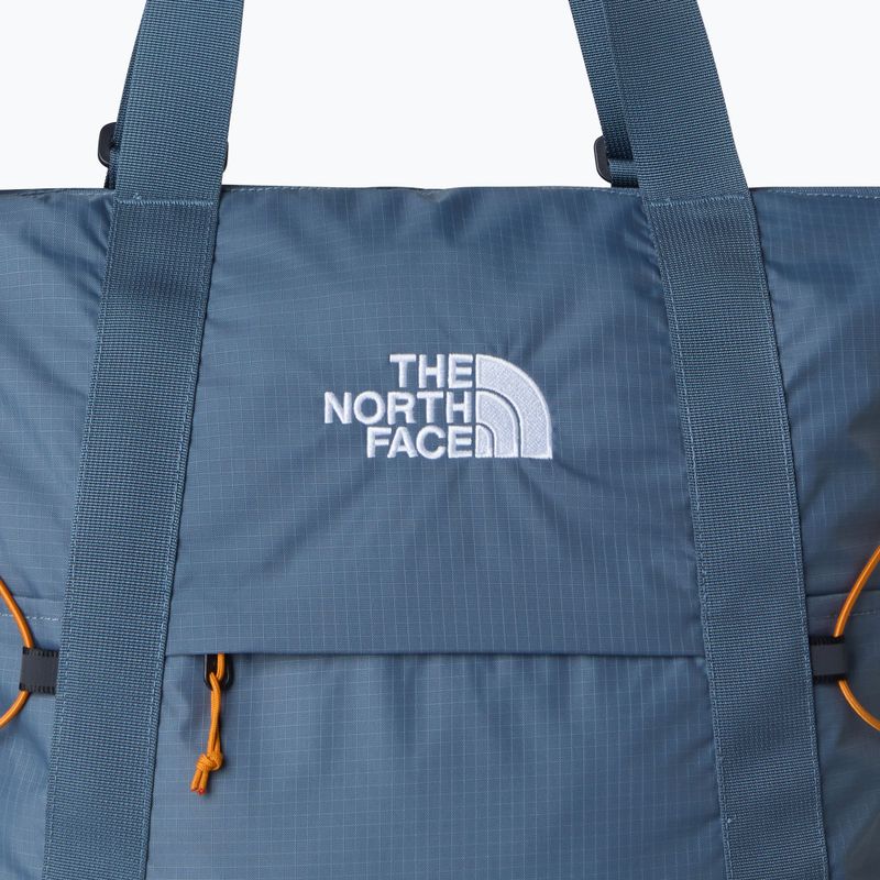 Чанта The North Face Borealis Tote 22 l granite grey 3