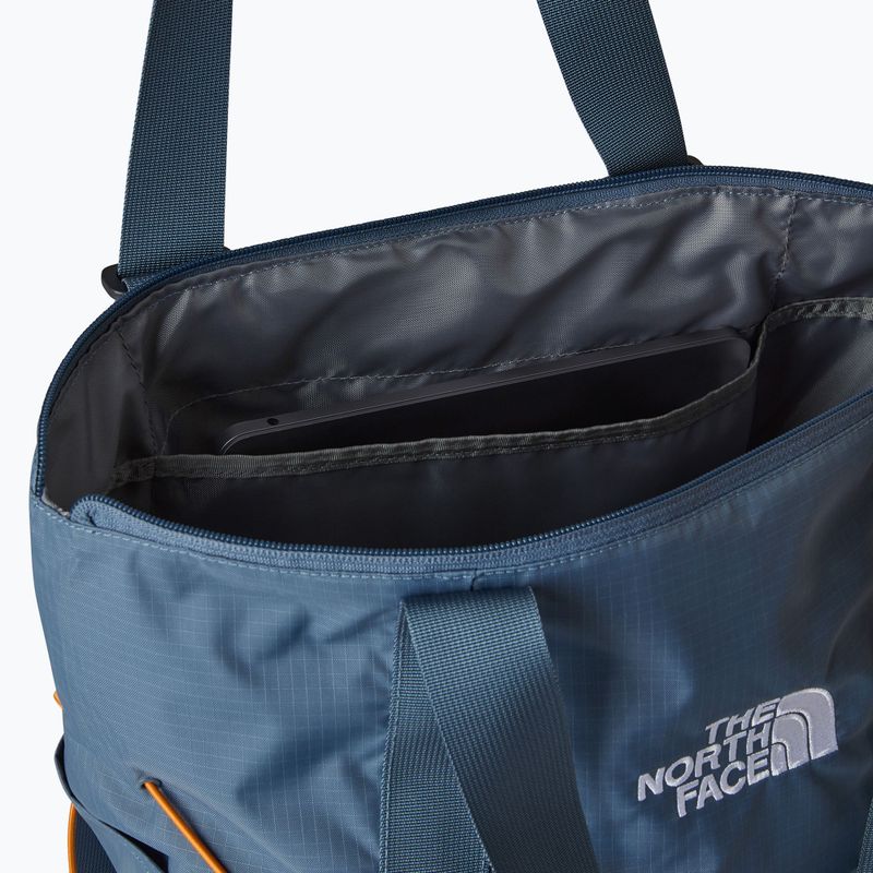 Чанта The North Face Borealis Tote 22 l granite grey 4